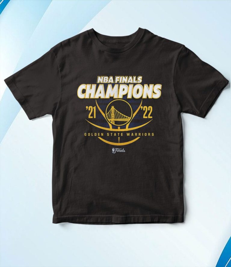 Golden State Warriors Fanatics Branded 2022 Nba Finals Champions Lead The Change T-Shirt, Hoodie
