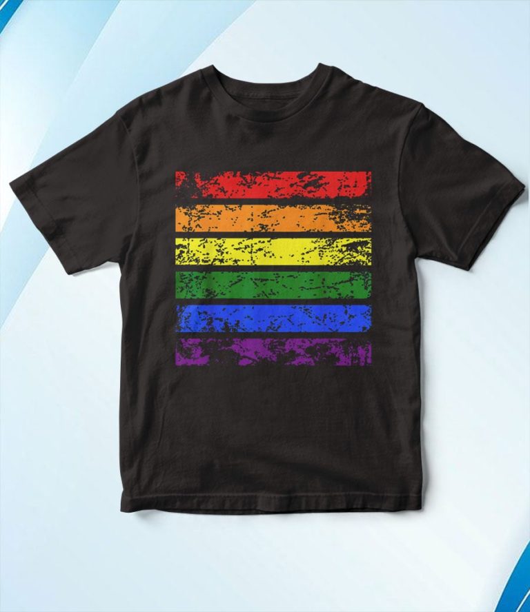 LGTB Pride Flag T-Shirt, Hoodie, Sweatshirt