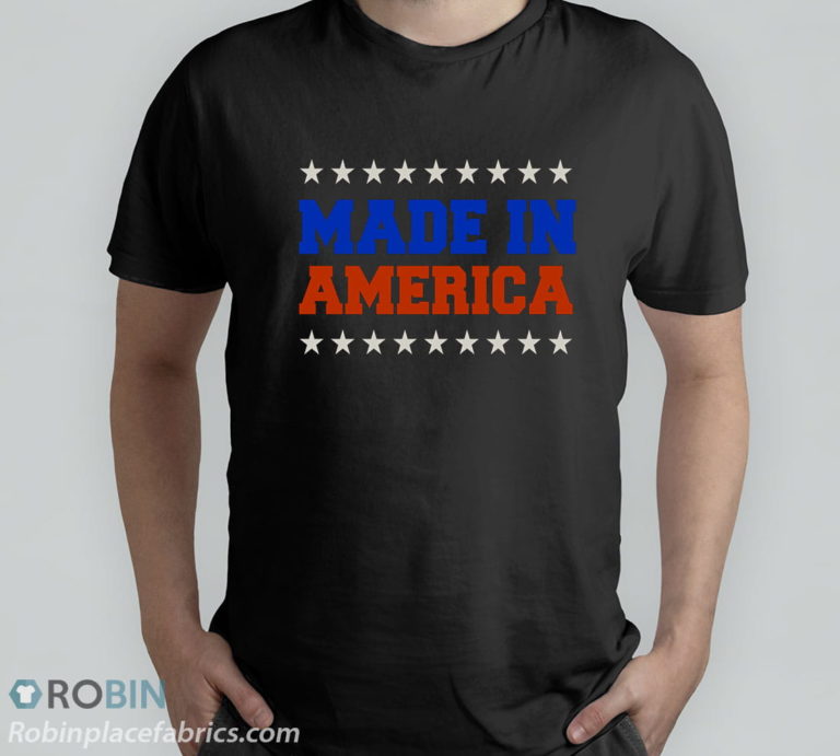 Made In America T-Shirt, Hoodie, Sweatshirt