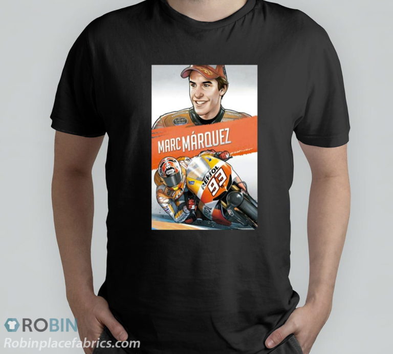 Marc M?rquez Alent? Motorcycle Race T-Shirt, Hoodie, Sweatshirt