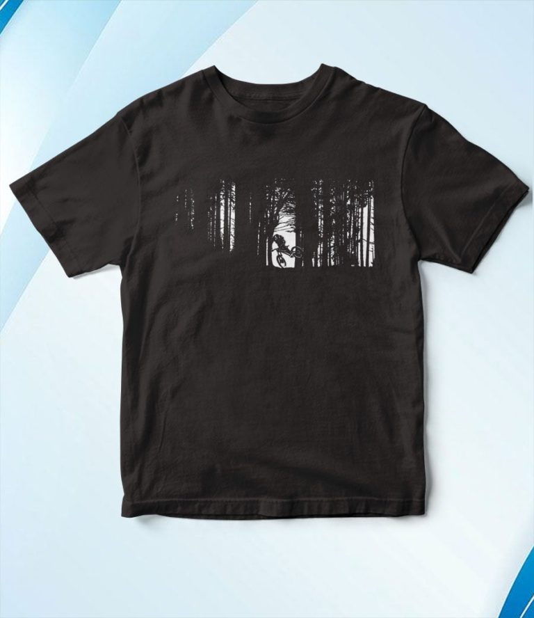 MTB Mountain Bike T-Shirt, Hoodie, Sweatshirt