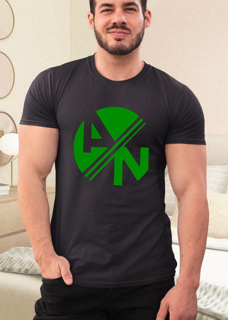 Nacional – verdolaga Shirt