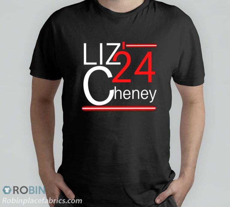 Political Design 2024 Liz Cheney T-Shirt, Hoodie, Sweatshirt