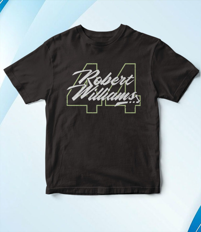 Robert Williams Iii Boston Number Script T-Shirt, Hoodie, Sweatshirt