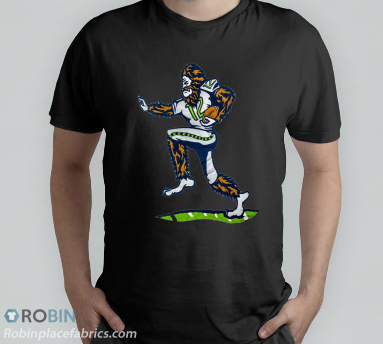Seattle Seahawks The Great Pnw College Shirt T-Shirt, Hoodie