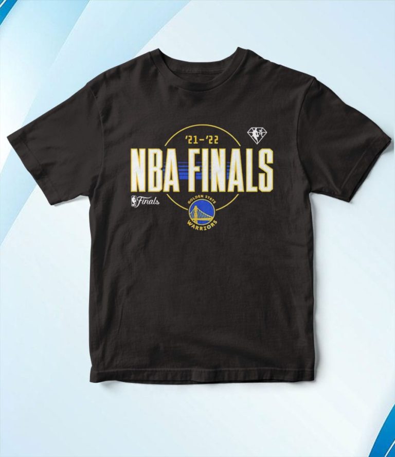 Stephen Curry Golden State Warriors 2022 Nba Finals T-Shirt, Hoodie