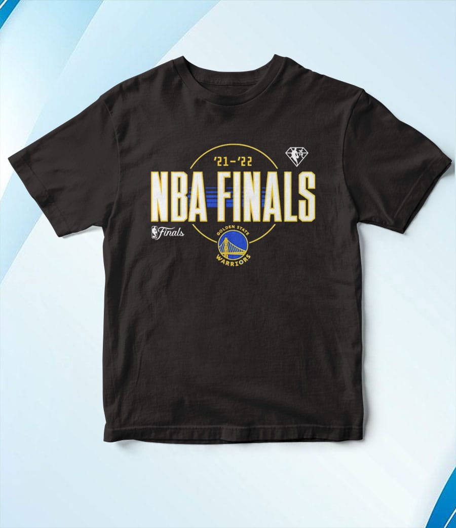 Stephen Curry Golden State Warriors 2022 Nba Finals T-Shirt, Hoodie ...
