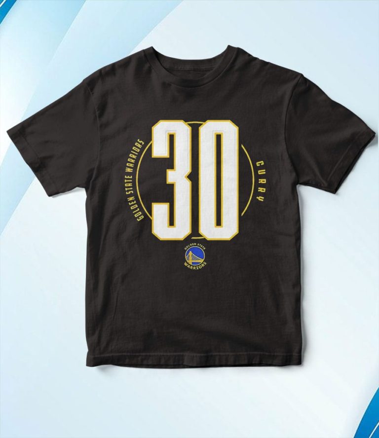 Stephen Curry Royal Golden State Warriors 2022 Nba Finals T-Shirt, Hoodie