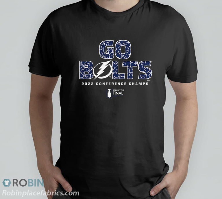 Tampa Bay Lightning Fanatics Branded 2022 Eastern Conference Champions Home Ice T-Shirt, Hoodie, Sweatshirt