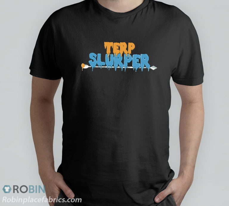 Terp Slurper Concentrates Hash Rosin Kreator Retro Rock Band T-Shirt, Hoodie, Sweatshirt
