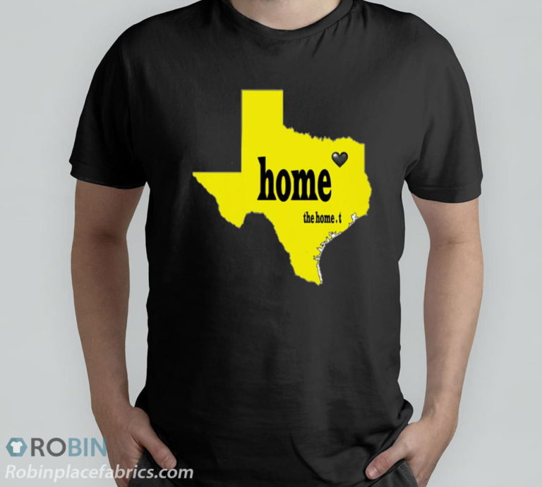 Texas Shirt – Usa Home Net Worth T-Shirt, Hoodie