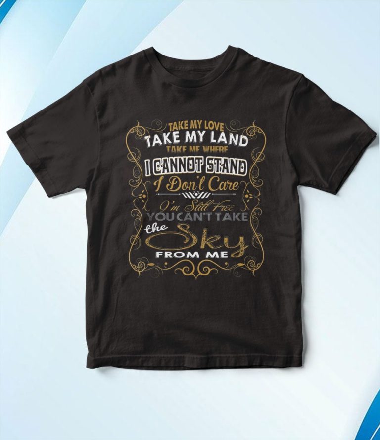 The Ballad Of Serenity T-Shirt, Hoodie, Sweatshirt