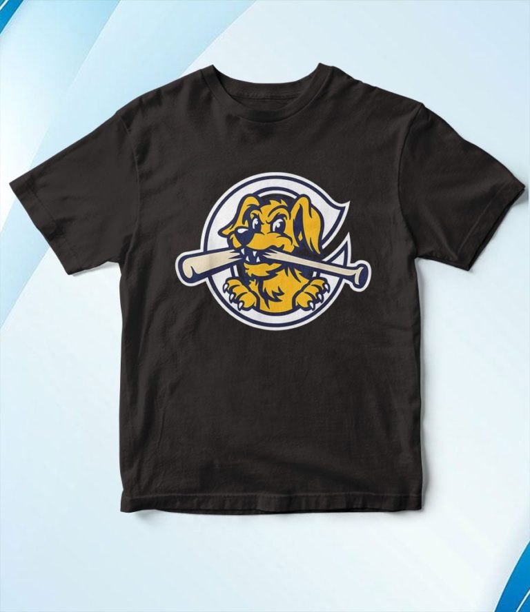 The Charleston RiverDogs T-Shirt, Hoodie, Sweatshirt