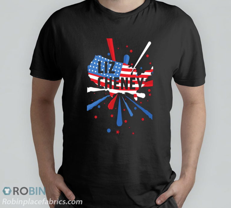 United States Of America Great Again Liz Cheney T-Shirt, Hoodie, Sweatshirt