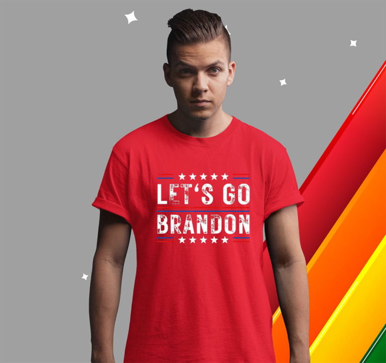 Let’s Go Branson Shirt