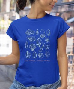 The Summer I Turned Pretty – Shells Shirt