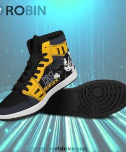 Aizawa Eraser JD Sneakers – Air Jordan 1 Aizawa Eraser JD Sneakers – Air Jordan 1