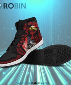 All for One JD Sneakers – Air Jordan 1