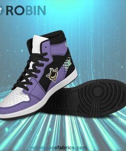 Allister Stow-on-Side Gym JD Sneakers – Air Jordan 1