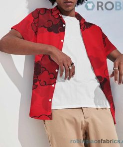 Aloha Akatsuki Hawaiian Shirt Aloha Akatsuki Hawaiian Shirt