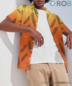 Aloha Karasuno Hawaiian Shirt Aloha Karasuno Hawaiian Shirt