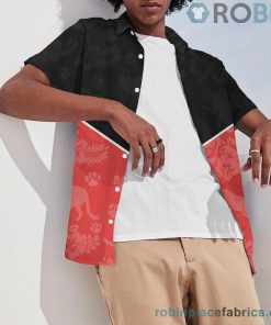 Aloha Nekoma Hawaiian Shirt Aloha Nekoma Hawaiian Shirt