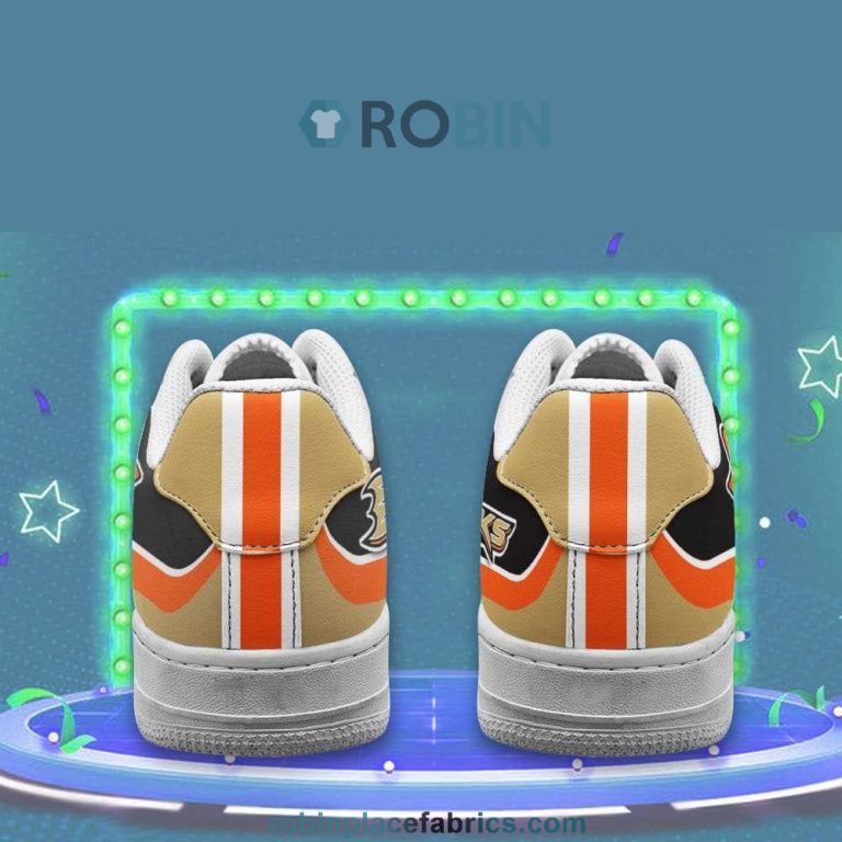 Anaheim Ducks Air Sneakers Custom Force Shoes Sexy Lipss – Air Force 1 Shoes