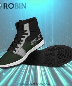 AOT Recon Corps JD Sneakers – Air Jordan 1