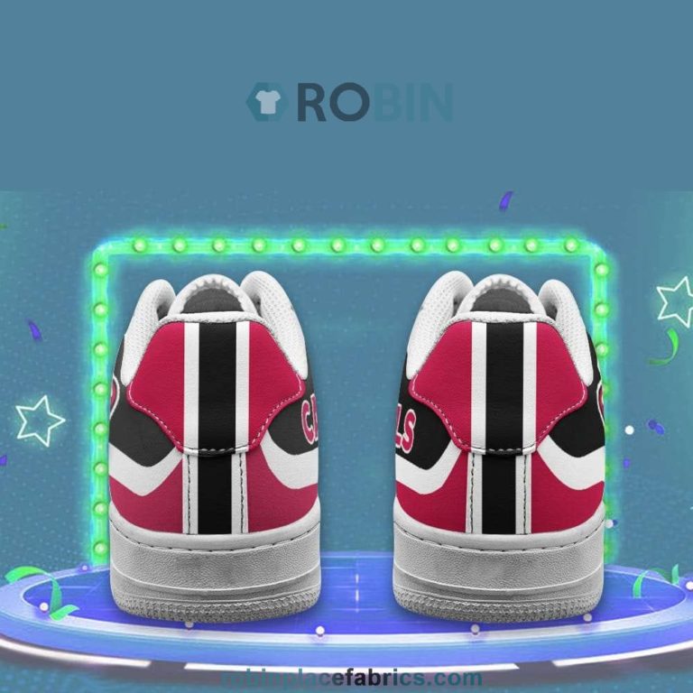 Arizona Cardinals Air Sneakers Custom Force Shoes Sexy Lipss – Air Force 1 Shoes