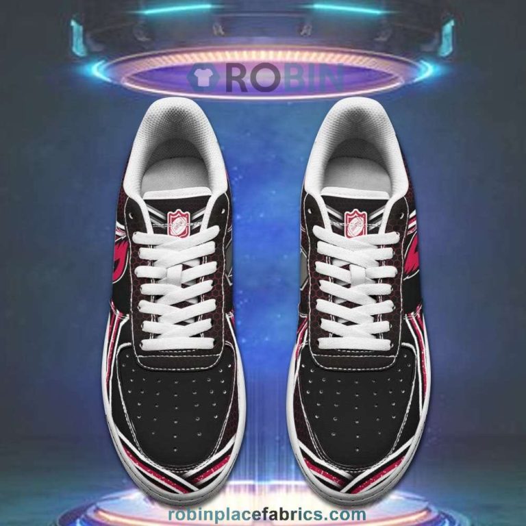 Arizona Cardinals Air Sneakers Custom Force Shoess – Air Force 1 Shoes
