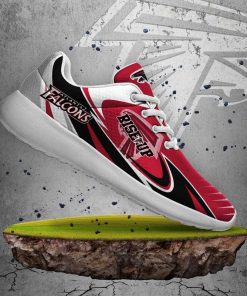 Atlanta Falcons Running Shoes For American Football Enthusiasts Atlanta Falcons Running Shoes For American Football Enthusiasts