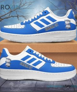 Birmingham City F.C Air Force 1 AF1 Sneaker – NAF Shoes
