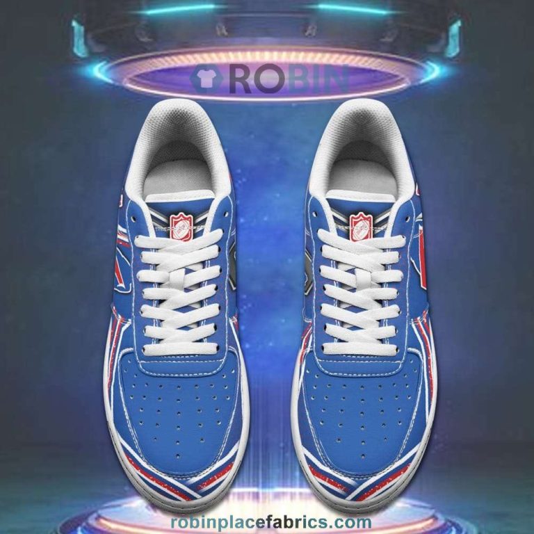 Buffalo Bills Air Sneakers Custom Force Shoess – Air Force 1 Shoes