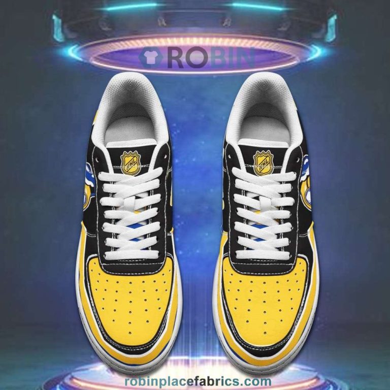Buffalo Sabres Air Sneakers Custom Force Shoes Sexy Lipss – Air Force 1 Shoes
