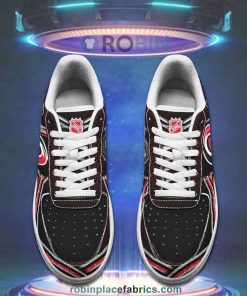 Carolina Hurricanes Air Sneakers Custom Force Shoess – Air Force 1 Shoes