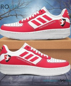 Cheltenham Town F.C Air Force 1 AF1 Sneaker – NAF Shoes