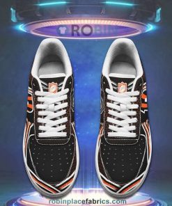 Chicago Bears Air Sneakers Custom Force Shoess – Air Force 1 Shoes