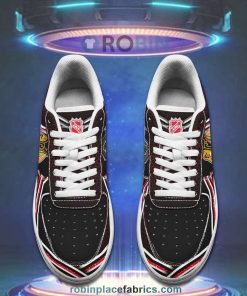 Chicago Blackhawks Air Sneakers Custom Force Shoess – Air Force 1 Shoes