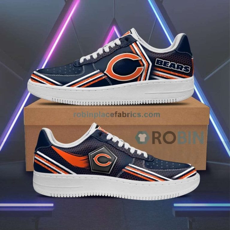 Cincinati Begals Air Sneakers Custom Force Shoess – Air Force 1 Shoes