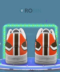 Cleveland Browns Air Sneakers Custom Force Shoes Sexy Lipss – Air Force 1 Shoes