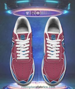 Colorado Avalanche Air Sneakers Custom Force Shoes Sexy Lipss – Air Force 1 Shoes