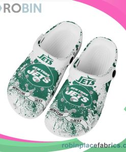 Shin Seiki Evangelion 3d Printed Classic Crocs