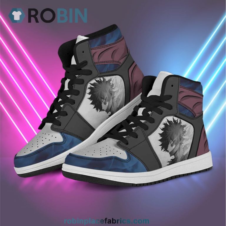 Dabi Blueflame JD Sneakers – Air Jordan 1