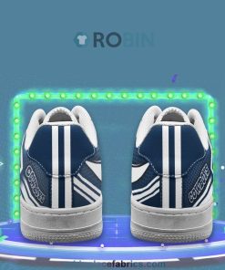 Dallas Cowboys Air Sneakers Custom Force Shoess – Air Force 1 Shoes