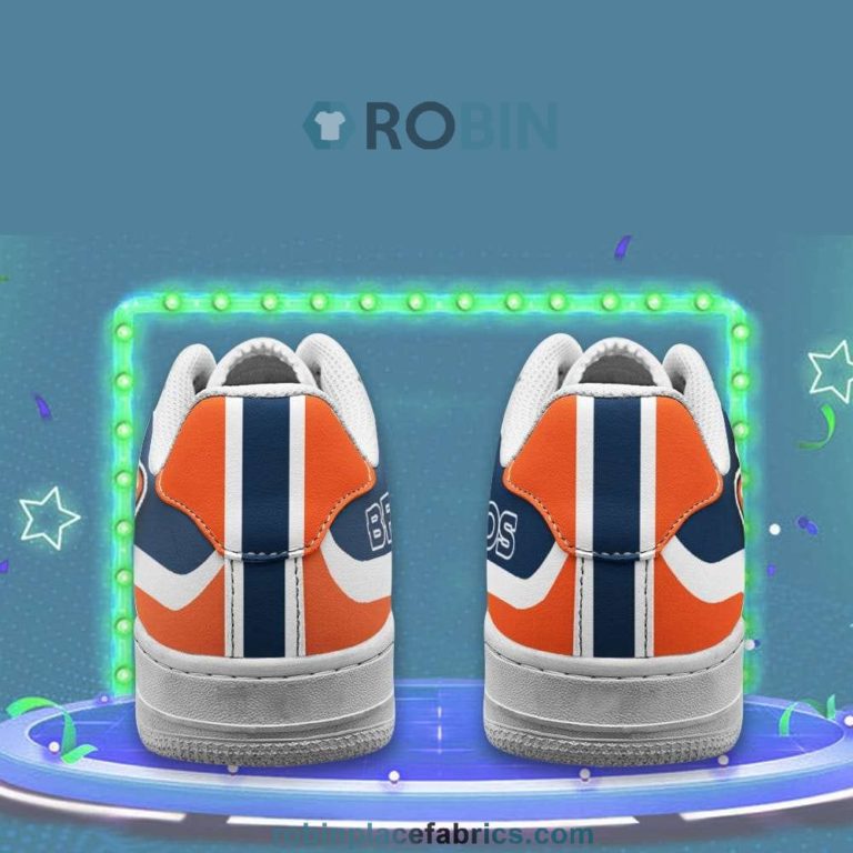 Denver Broncos Air Sneakers Custom Force Shoes Sexy Lipss – Air Force 1 Shoes