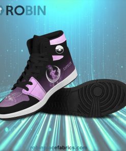 Espeon Spirit JD Sneakers – Air Jordan 1