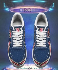 Florida Panthers Air Sneakers Custom Force Shoess – Air Force 1 Shoes