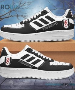 Fulham F.C Air Force 1 AF1 Sneaker – NAF Shoes