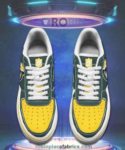 Green Bay Packers Air Sneakers Custom Force Shoes Sexy Lipss – Air Force 1 Shoes