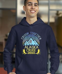 Alaska Cruise 2022 Family or Group Vacation Shirt